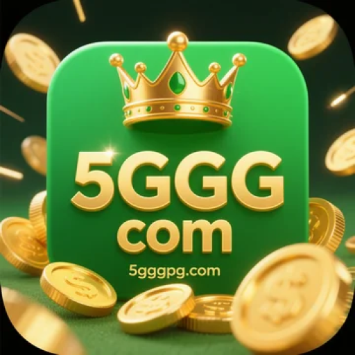 5GGG com 5GGG com