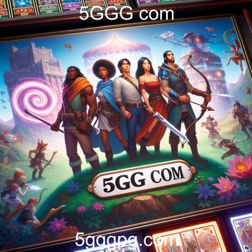 A Evolução dos Jogos de RPG na Indústria dos Videogames